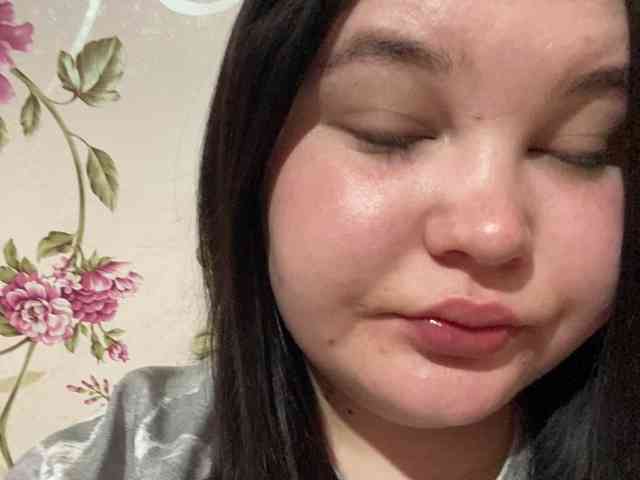 Annyshka-1 webcam
