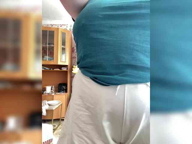 Annyshka-1 webcam