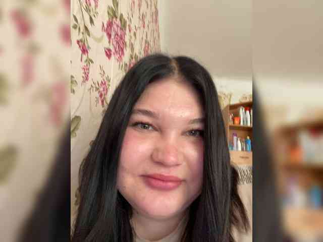 Annyshka-1 webcam