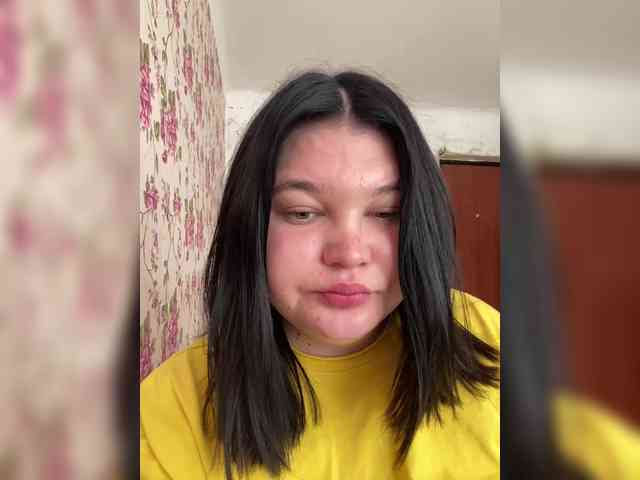 Annyshka-1 webcam