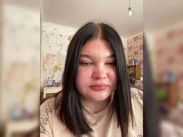 Annyshka-1 webcam