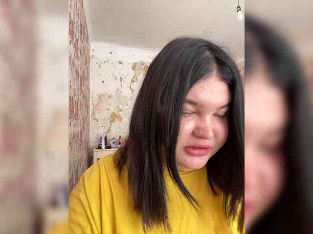 Annyshka-1 webcam