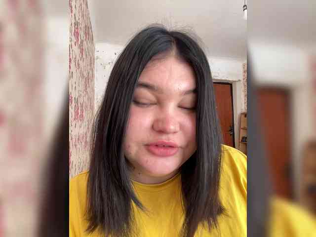 Annyshka-1 webcam