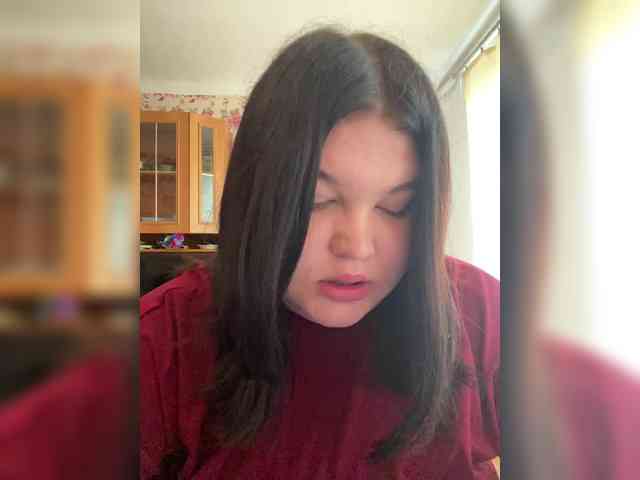 Annyshka-1 webcam