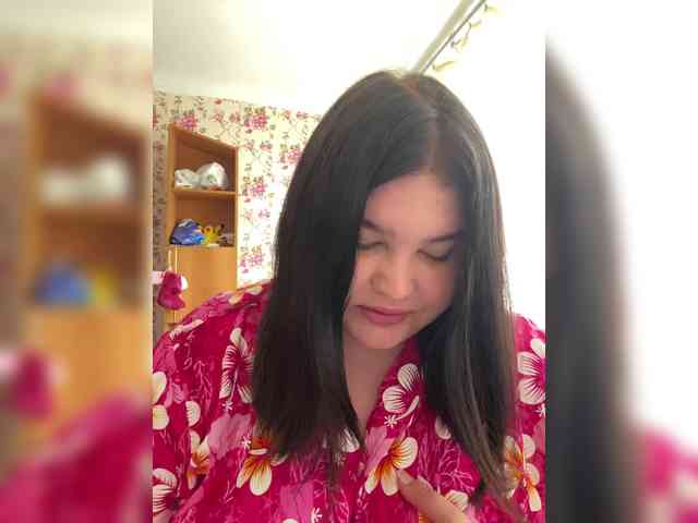 Annyshka-1 webcam