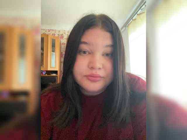 Annyshka-1 webcam