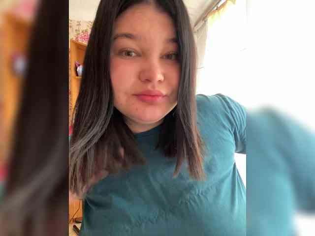 Annyshka-1 webcam