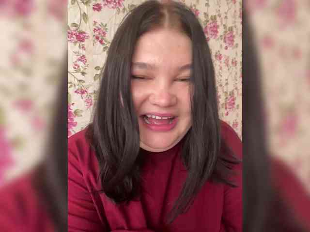 Annyshka-1 webcam