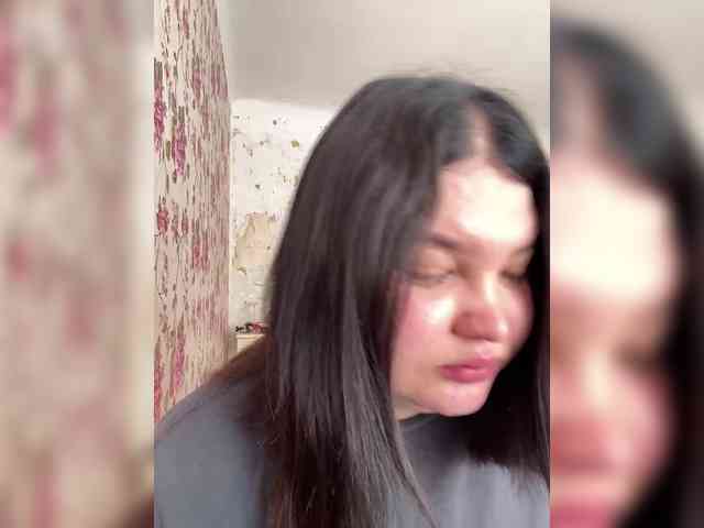 Annyshka-1 webcam
