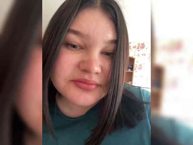Annyshka-1 webcam