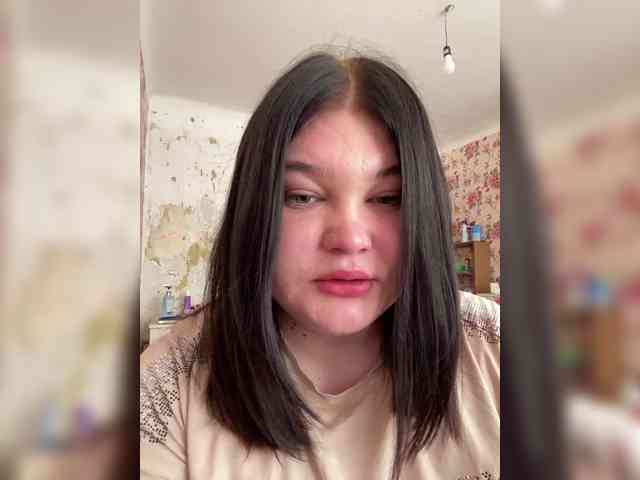 Annyshka-1 webcam