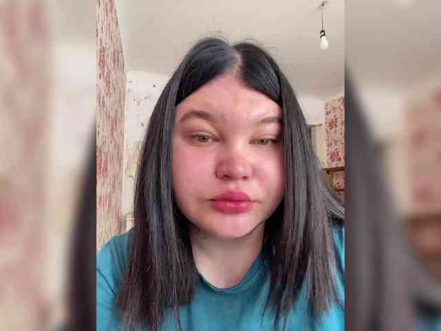 Annyshka-1 webcam
