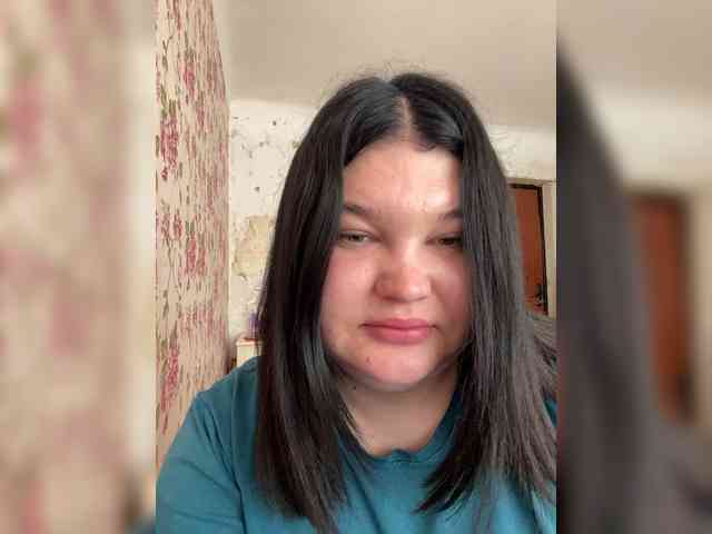 Annyshka-1 webcam