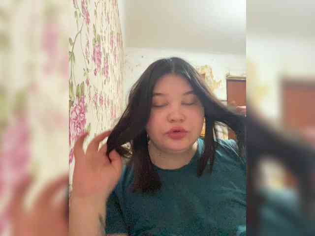 Annyshka-1 webcam