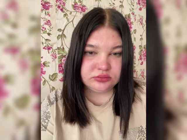 Annyshka-1 webcam