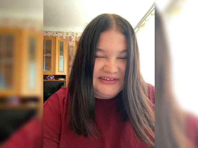 Annyshka-1 webcam