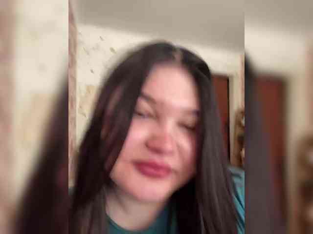 Annyshka-1 webcam