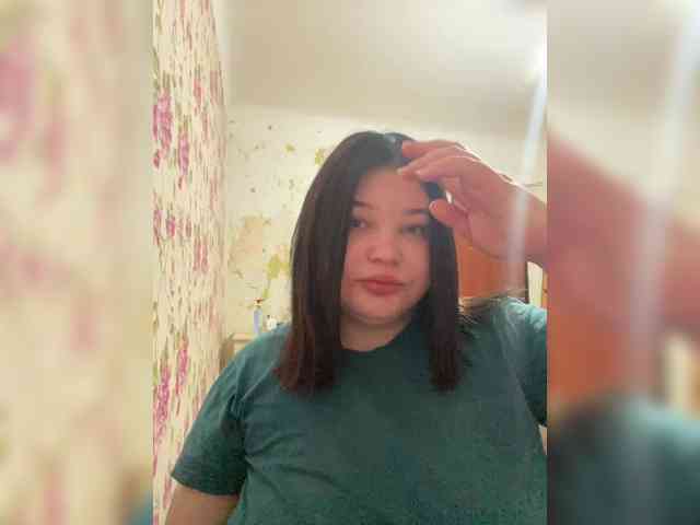 Annyshka-1 webcam