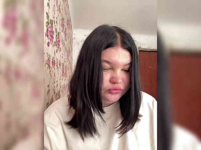 Annyshka-1 webcam