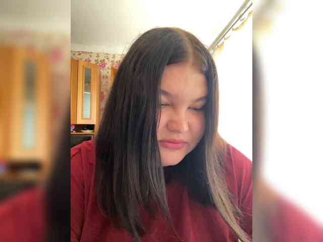 Annyshka-1 webcam
