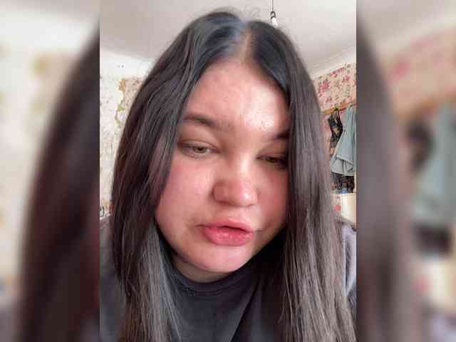 Annyshka-1 webcam