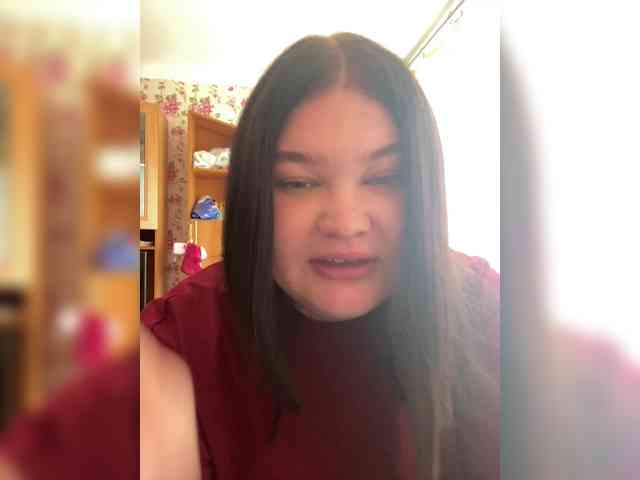 Annyshka-1 webcam