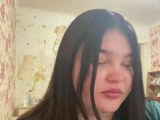 Annyshka-1 webcam