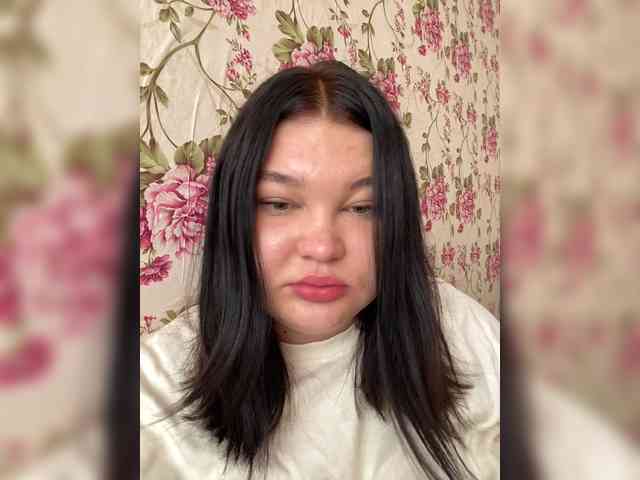Annyshka-1 webcam