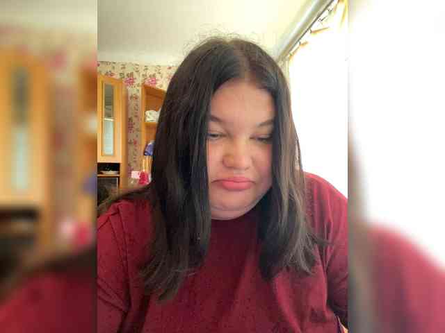 Annyshka-1 webcam