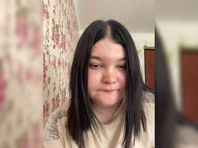 Annyshka-1 webcam