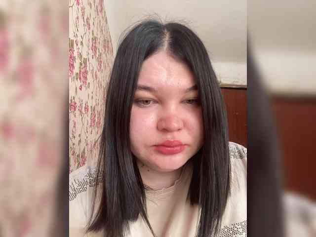 Annyshka-1 webcam