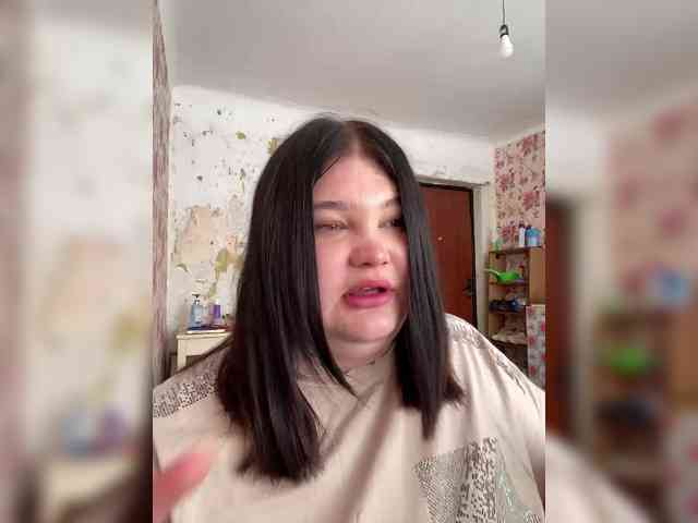 Annyshka-1 webcam