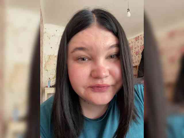 Annyshka-1 webcam