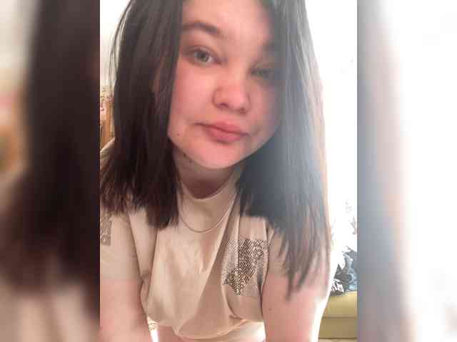 Annyshka-1 webcam
