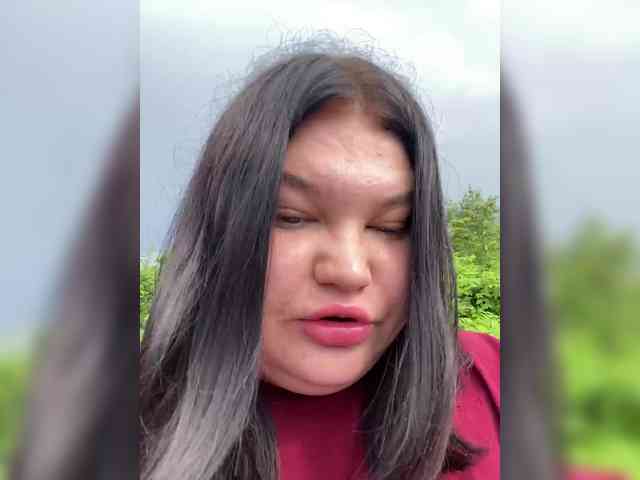 Annyshka-1 webcam