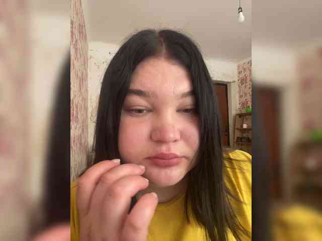 Annyshka-1 webcam