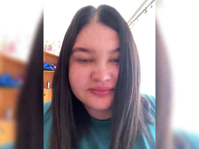 Annyshka-1 webcam