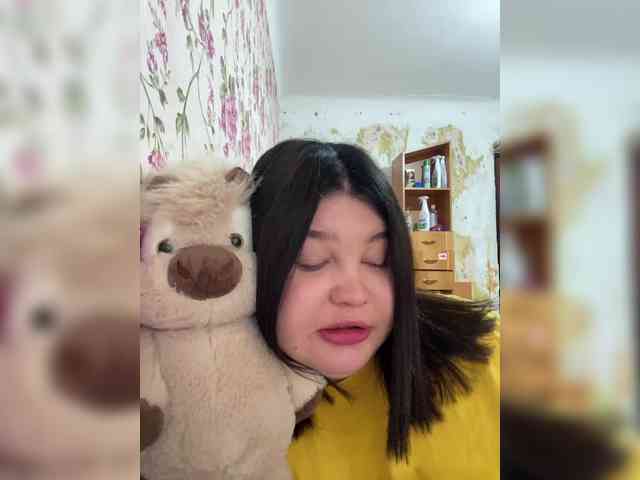 Annyshka-1 Live Webcam on BongaCams