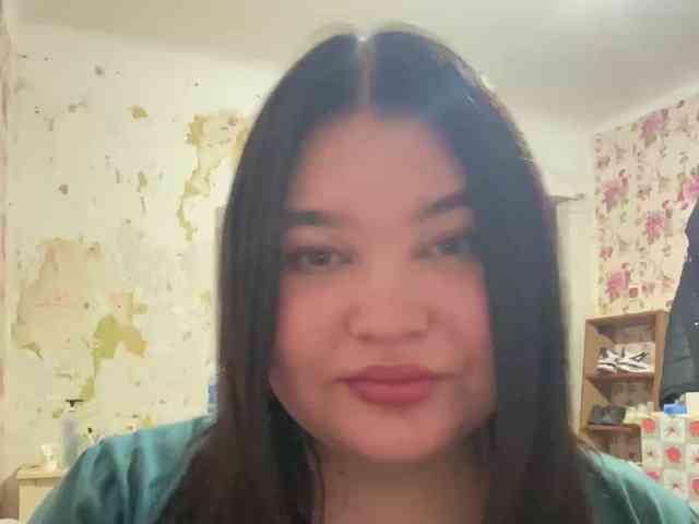 Annyshka-1 Live Webcam on BongaCams