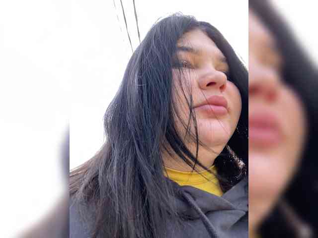 Annyshka-1 webcam
