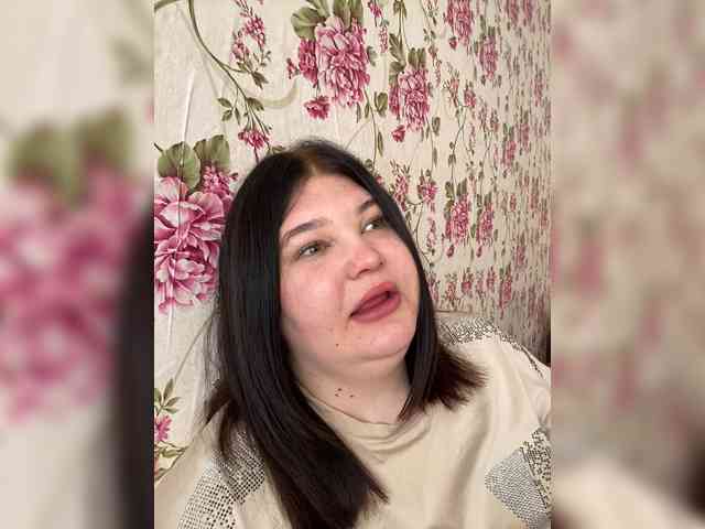 Annyshka-1 webcam