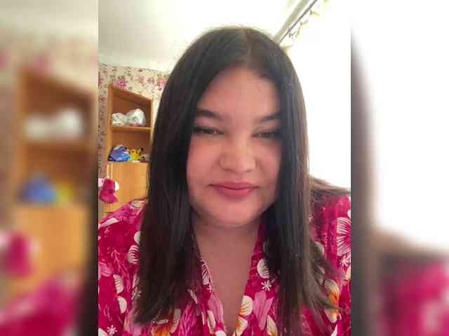 Annyshka-1 webcam