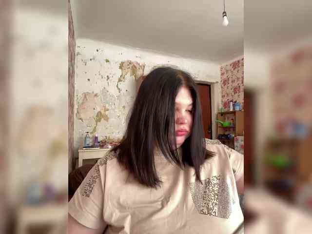 Annyshka-1 webcam