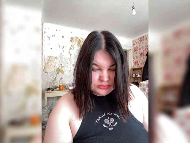 Annyshka-1 webcam
