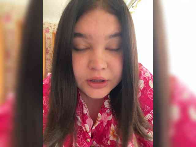 Annyshka-1 webcam