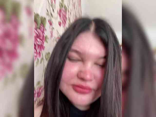 Annyshka-1 webcam