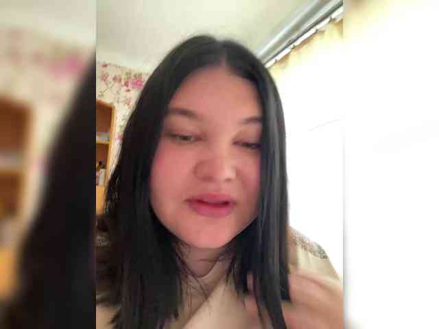 Annyshka-1 webcam