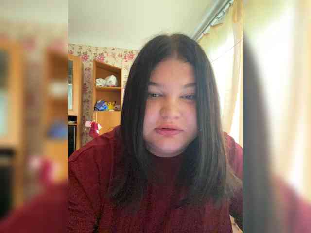 Annyshka-1 webcam