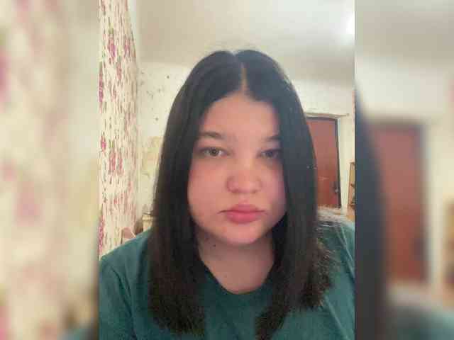 Annyshka-1 webcam