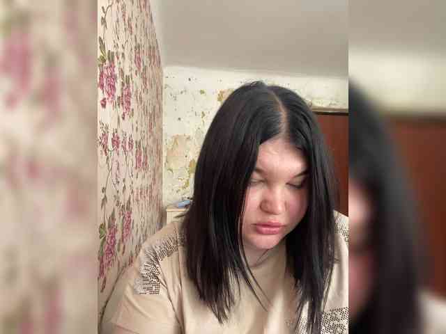 Annyshka-1 webcam